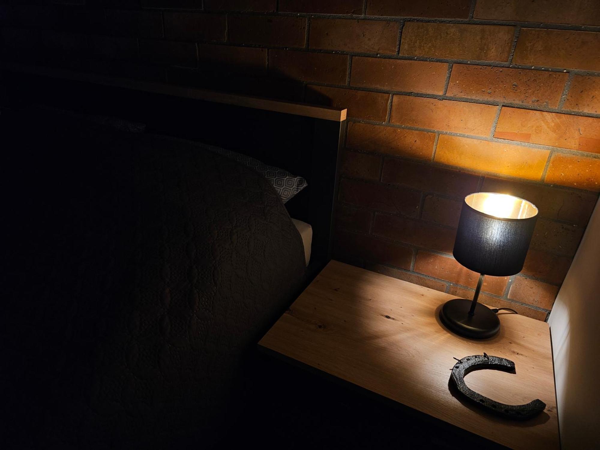 Apartamenty Kuznia Łeba Esterno foto