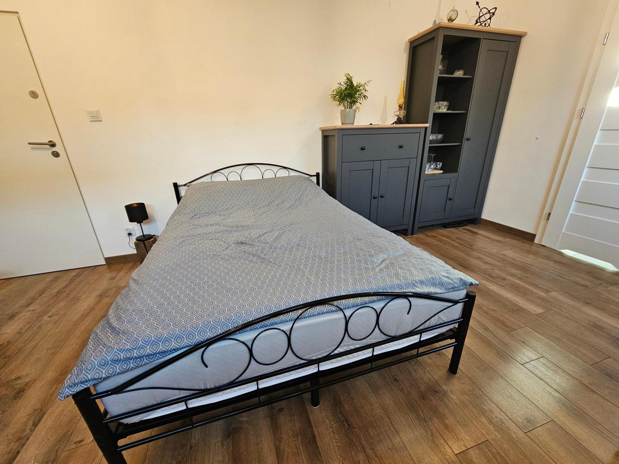 Apartamenty Kuznia Łeba Esterno foto